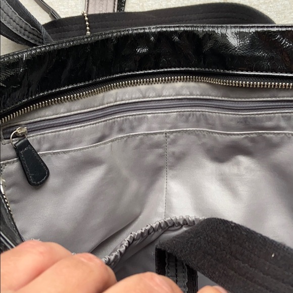 Coach diaper bag with changing pad - Picture 16 of 16